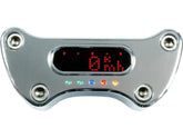 Motogadget Motosign Mini Gauge Top Clamp Polished Motogadget Default Title