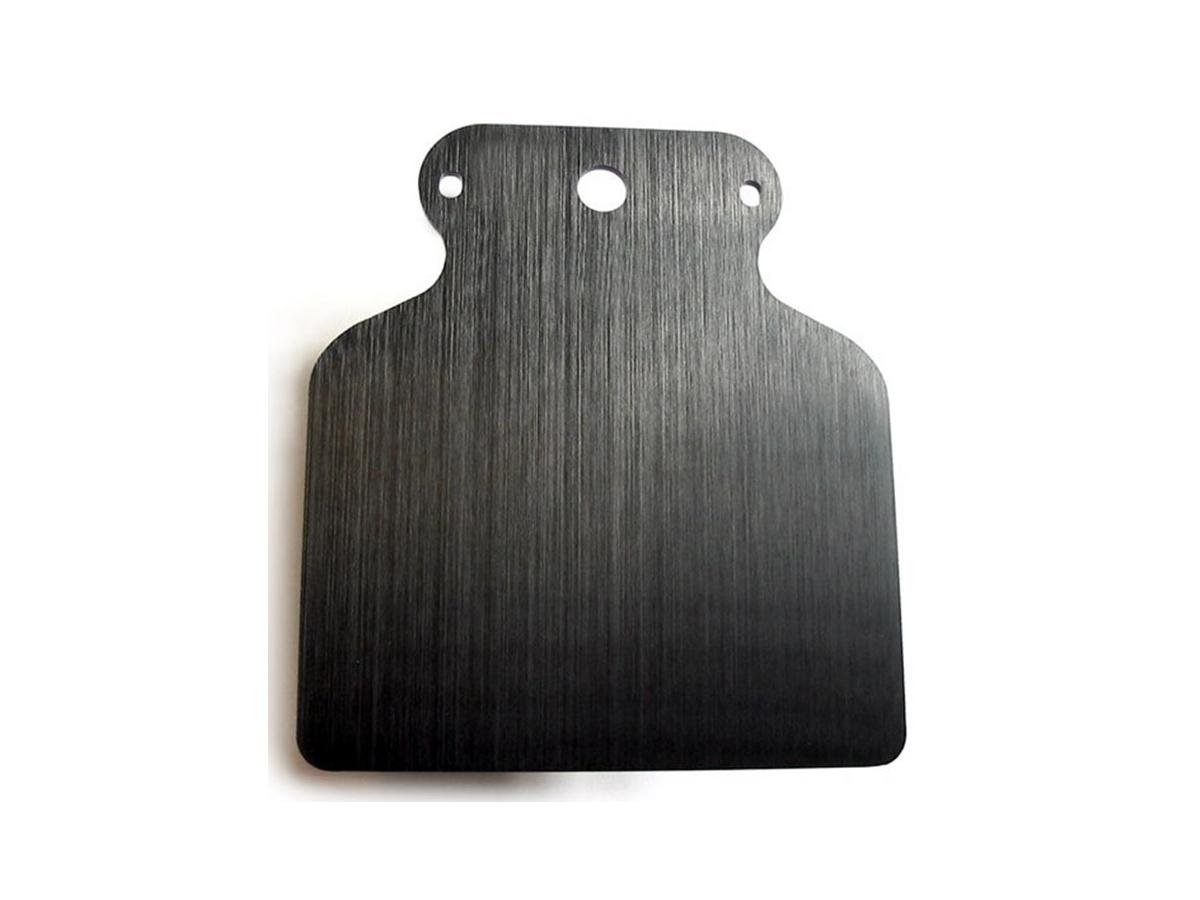 Motogadget Msm Bracket A Instrument Mounting Bracket Black Anodized Motogadget Default Title