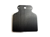 Motogadget Msm Bracket A Instrument Mounting Bracket Black Anodized Motogadget Default Title