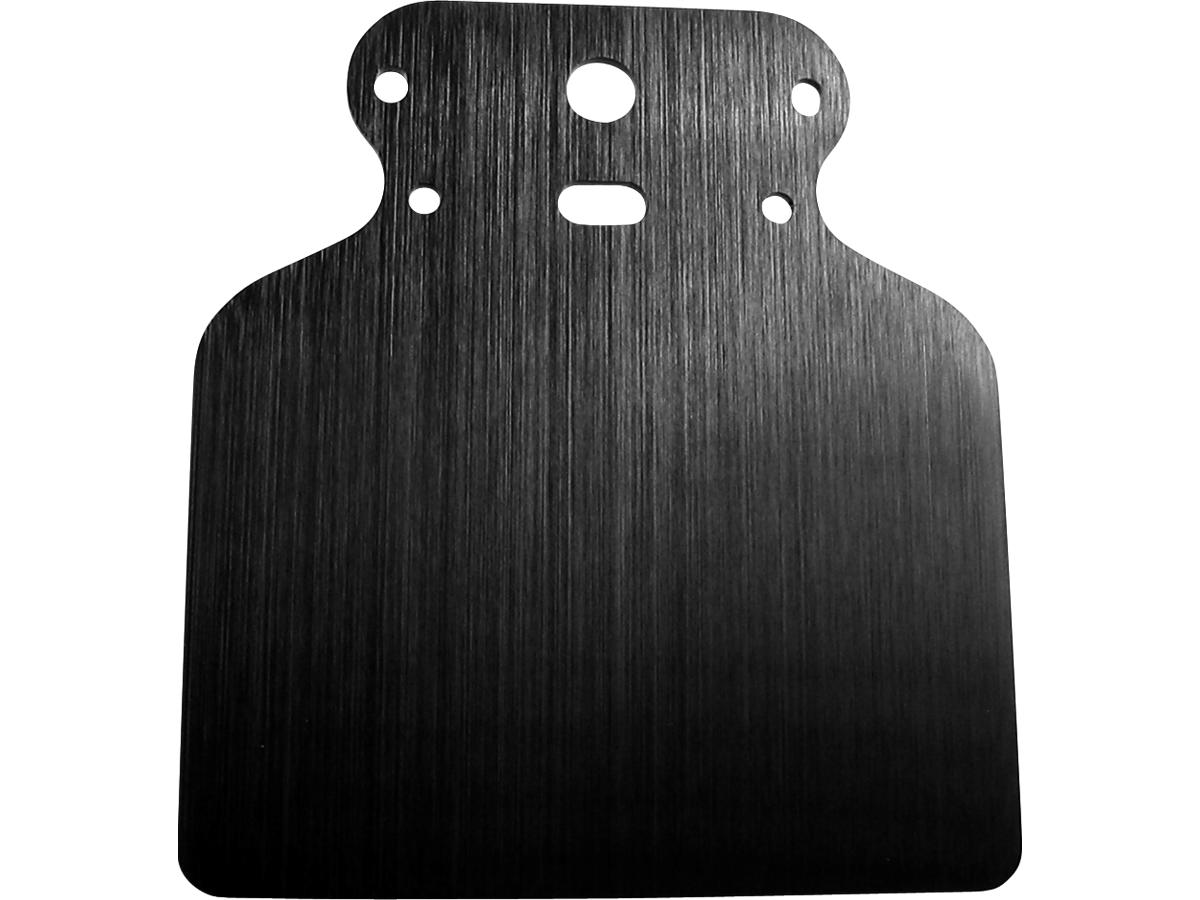 Motogadget Msm Bracket C Instrument Mounting Bracket Motogadget Default Title