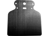 Motogadget Msm Bracket C Instrument Mounting Bracket Motogadget Default Title