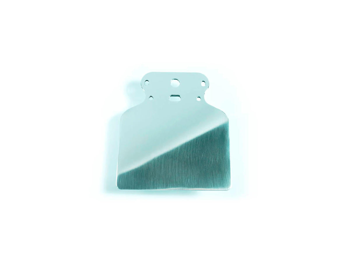 Motogadget Msm Bracket C Instrument Mounting Bracket Motogadget Default Title