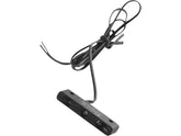 Shin Yo Micro Led License Plate Light Black Shin Yo Default Title