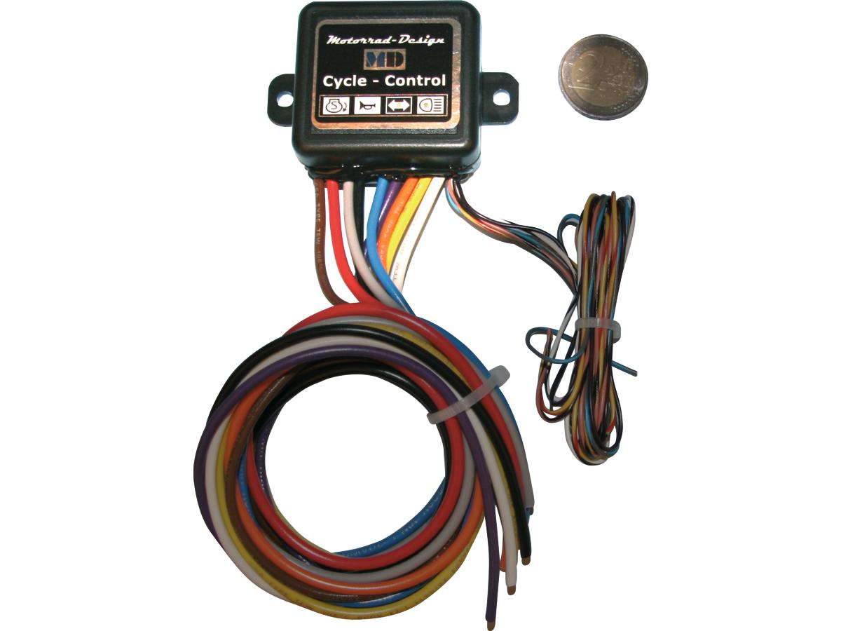 Md Md Cycle Control Box Md Default Title