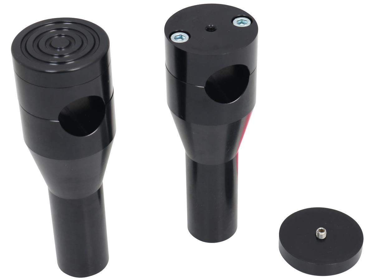 Dub Performance Cr 80 Risers Dub Performance