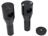 Dub Performance Cr 100 Risers Dub Performance Default Title
