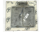 Hells Kitchen Choppers Hkc License Backing Plate Moon 200/220 Hells Kitchen Choppers Default Title