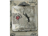 Hells Kitchen Choppers Hkc License Backing Plate Led 200/200 Hells Kitchen Choppers Default Title