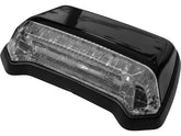 Shin Yo Fender Mount Led Taillight Black Led Shin Yo Default Title