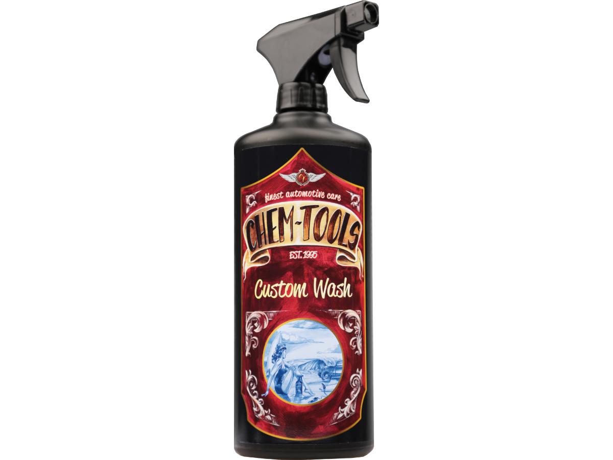 Chem Tools Chem Tools Custom Wash 1 L Spray Bottle Chem Tools Default Title