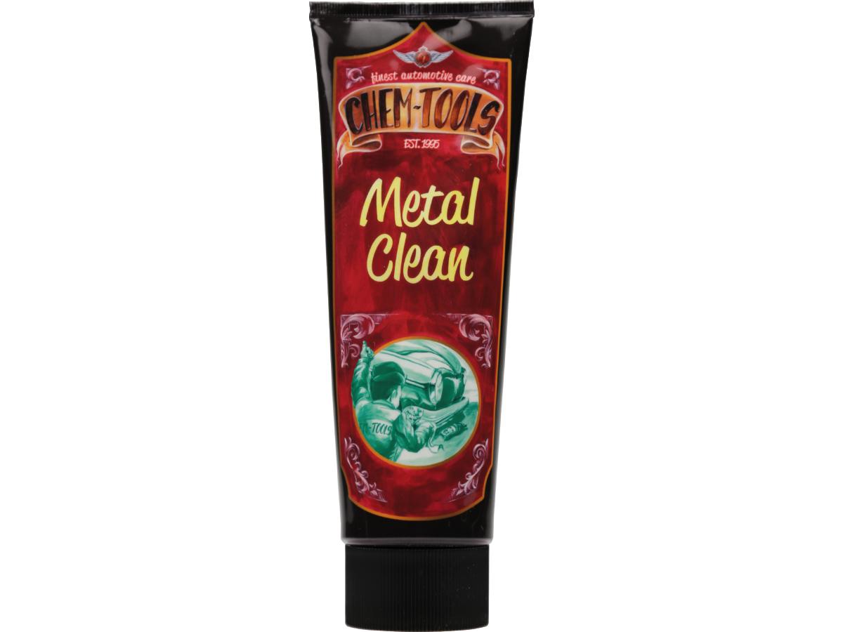 Chem Tools Chem Tools Metal Clean 250ml Chem Tools Default Title