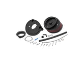 K&Amp;N Rk Series High Flow Air Intake Kit K&Amp;N Default Title