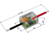 Motogadget Mo.Flash Relay Motogadget Default Title