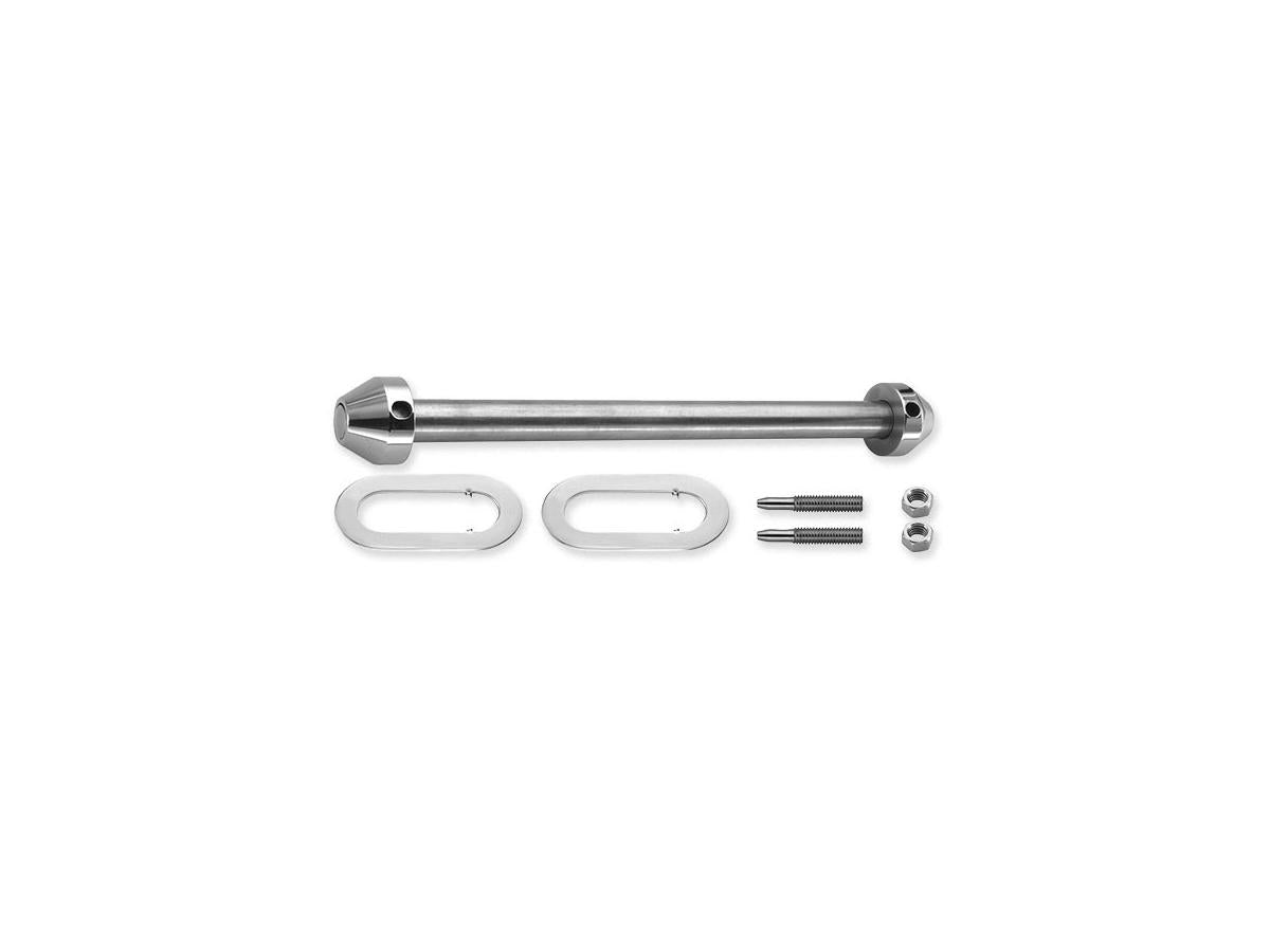 Hells Kitchen Choppers Custom Rear Axle Kit Hells Kitchen Choppers Default Title