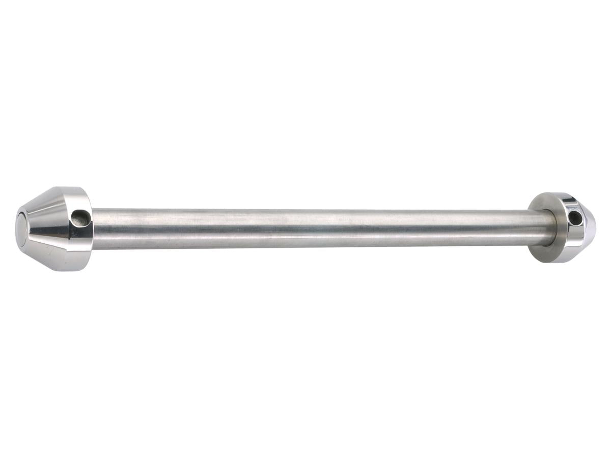 Hells Kitchen Choppers Custom Rear Axle Kit Hells Kitchen Choppers Default Title