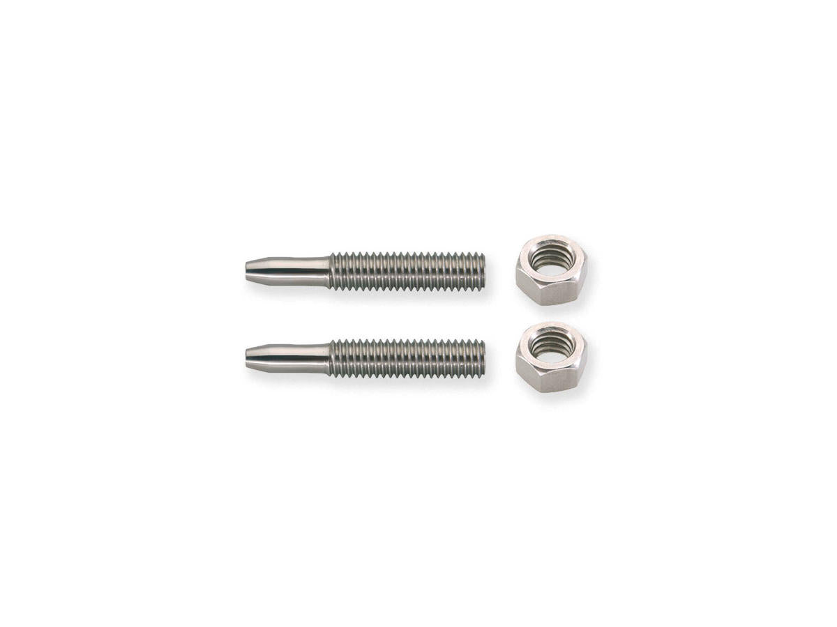Hells Kitchen Choppers Hkc Custom Adjuster Screw Axle Adjuster Screw Hells Kitchen Choppers Default Title