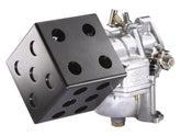 Hells Kitchen Choppers Dice Air Cleaner Black Hells Kitchen Choppers Default Title