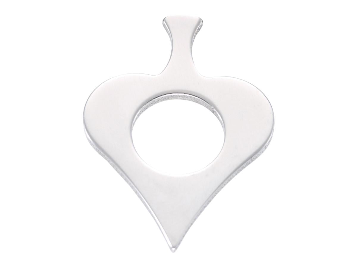 Hells Kitchen Choppers Spades Washer Hells Kitchen Choppers Default Title