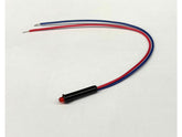 Pistor Hyper Force Replacement Led, Red Pistor Default Title