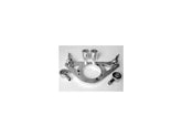 Bsl Aircleaner Baseplate S&Amp;S Tc Blk. Bsl Default Title