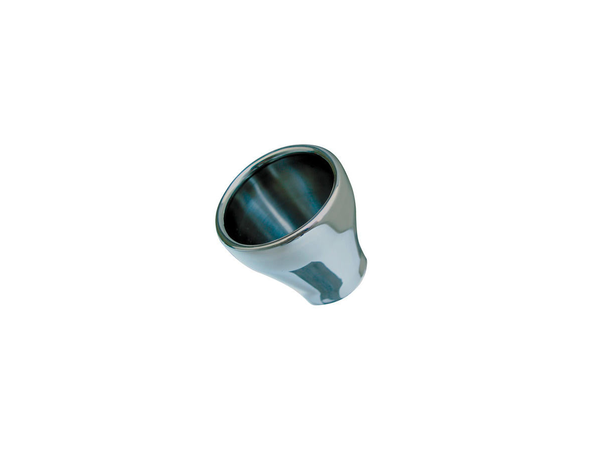 Bsl Endcap Trumpet Polished Bsl Default Title