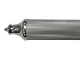 Joker Machine Grip End Caps Style B Chrome 1" Joker Machine Default Title