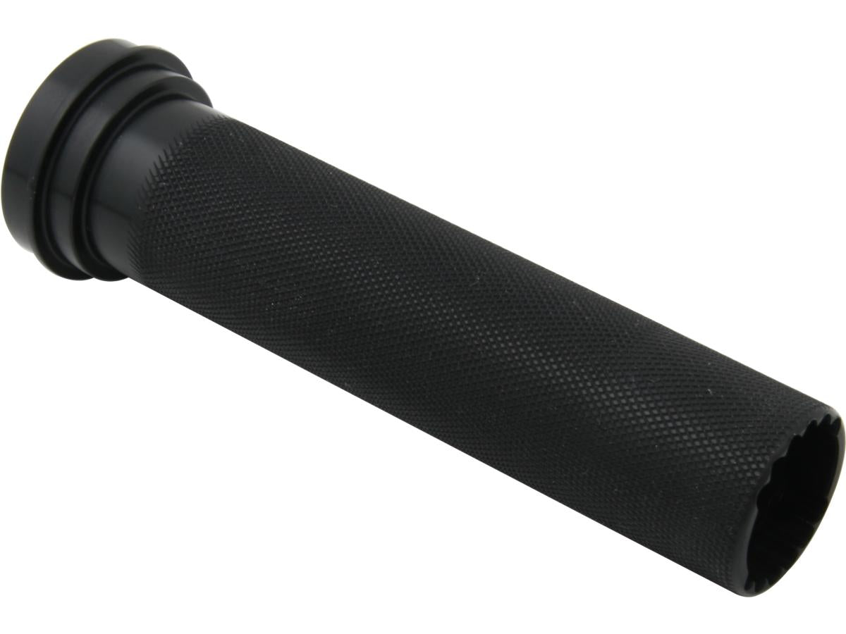 Joker Machine Tbw Billet Throttle Sleeve Black Anodized 1" Joker Machine Default Title