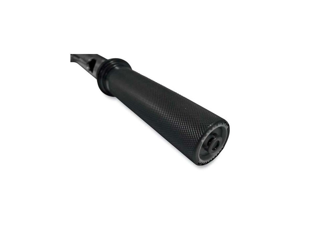 Joker Machine Tbw Billet Throttle Sleeve Black Anodized 1" Joker Machine