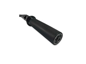Joker Machine Tbw Billet Throttle Sleeve Black Anodized 1" Joker Machine