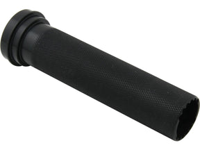 Joker Machine Tbw Billet Throttle Sleeve Black Anodized 1" Joker Machine Default Title