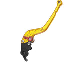 Lsl Adjustable Cnc Made Billet Hand Control Replacement Lever Gold Lsl Default Title