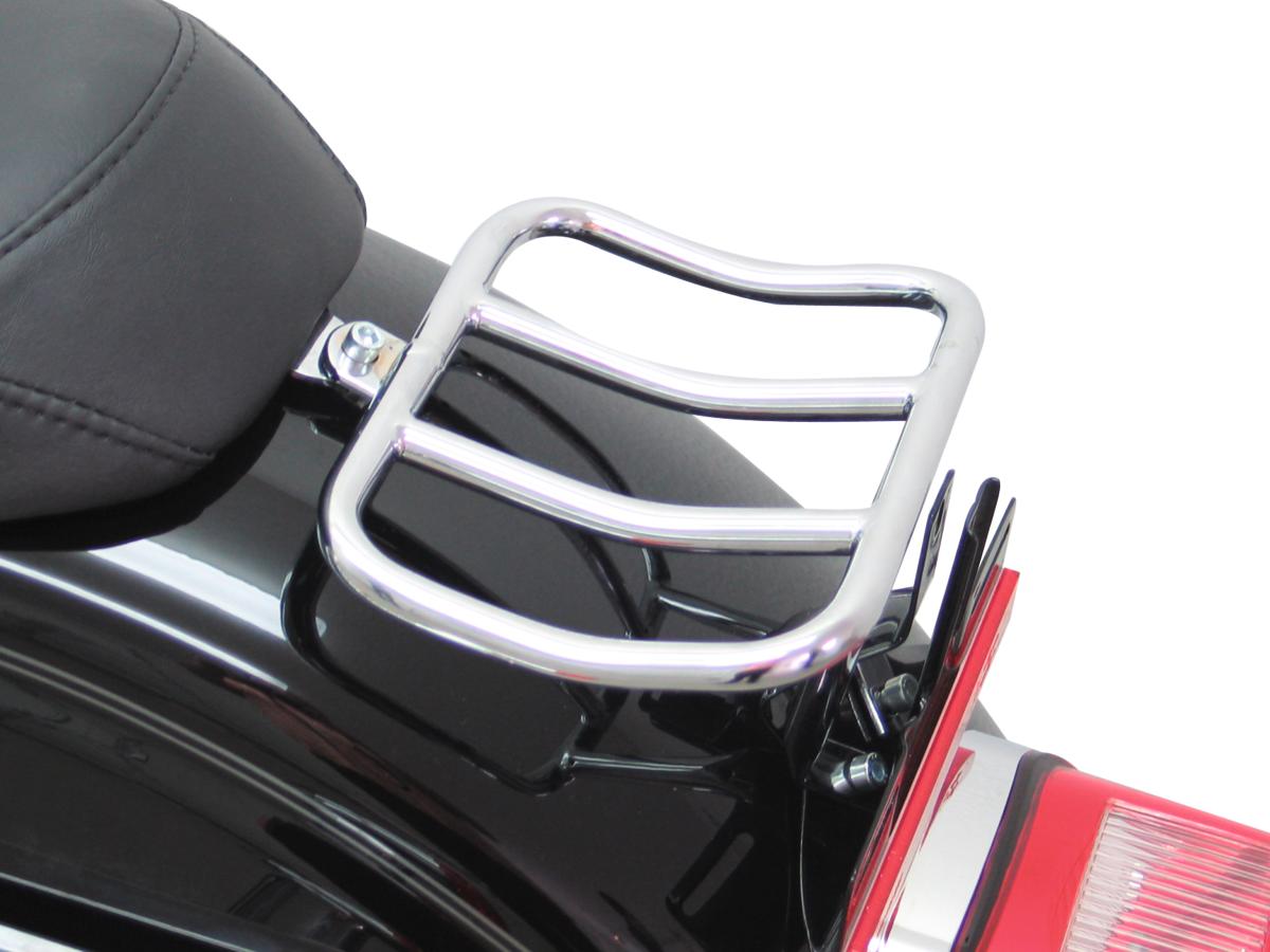 Fehling Luggage Rack Chrome Fehling Default Title