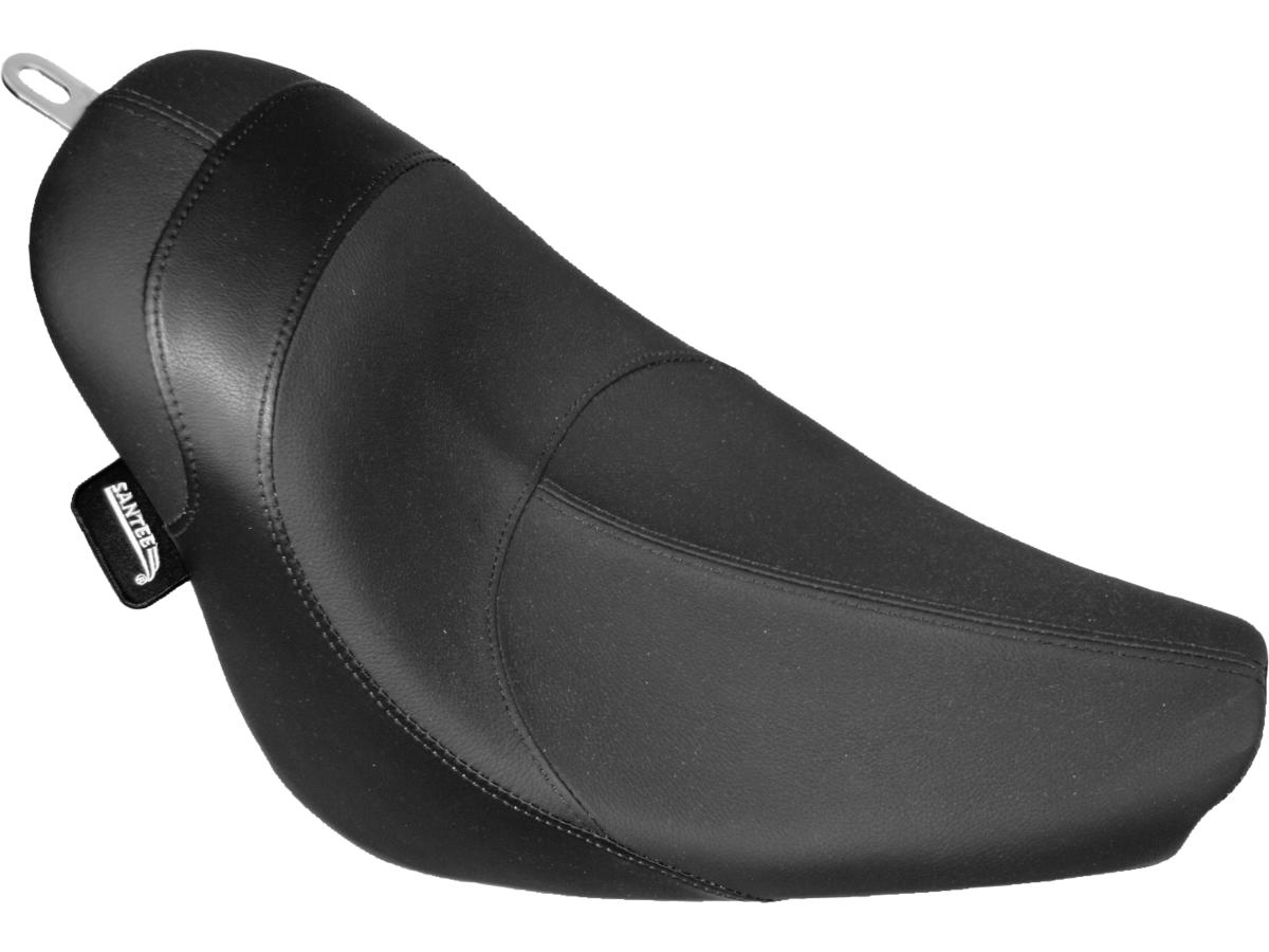Danny Gray Phoenix Smooth Seat Black Leather Vinyl Danny Gray Default Title