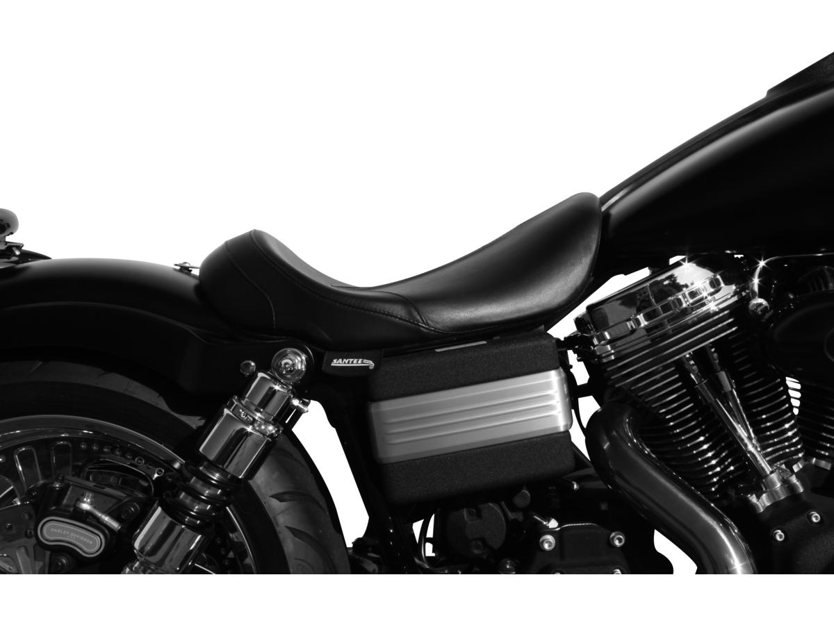 Danny Gray Phoenix Smooth Seat Black Leather Vinyl Danny Gray
