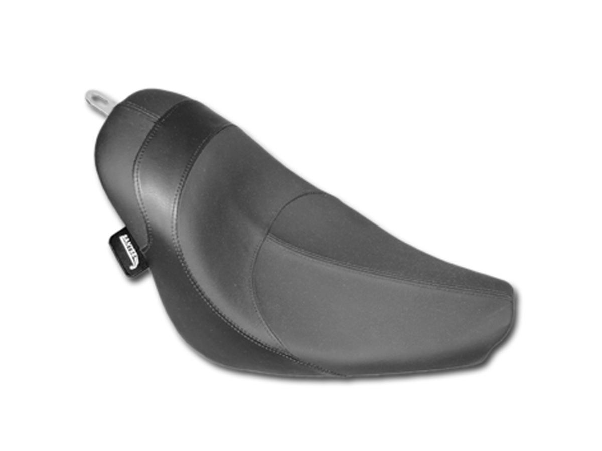 Danny Gray Phoenix Smooth Seat Black Leather Vinyl Danny Gray Default Title