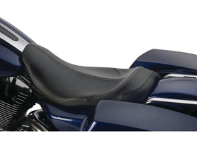 Danny Gray Phoenix Smooth Seat Black Leather Vinyl Danny Gray