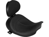 Danny Gray Hydra Smooth Seat Black Leather Vinyl Danny Gray Default Title