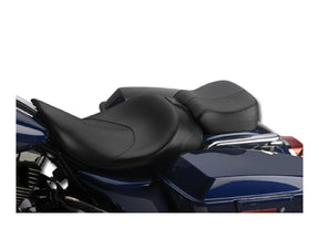Danny Gray Hydra Large Pillion Pad Black Danny Gray Default Title