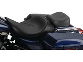 Danny Gray Hydra Large Pillion Pad Black Danny Gray Default Title
