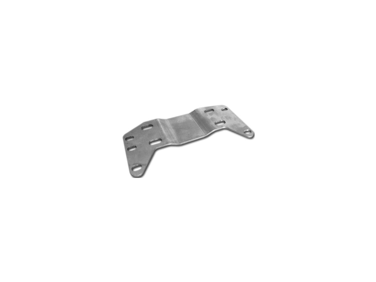 Scs Scs Base Plate 4 Speed 25mm Offset Scs