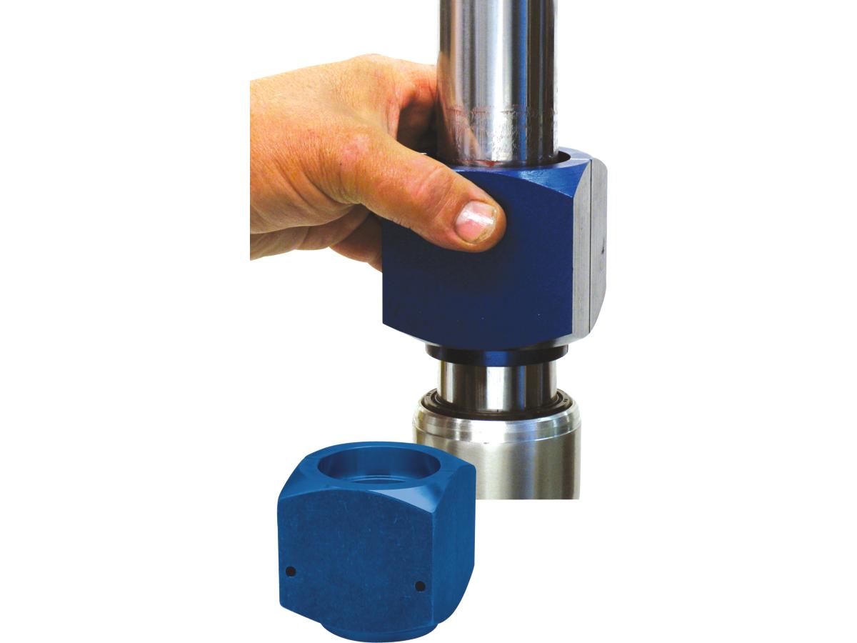 Jims Fork Seal Installer Jims Default Title