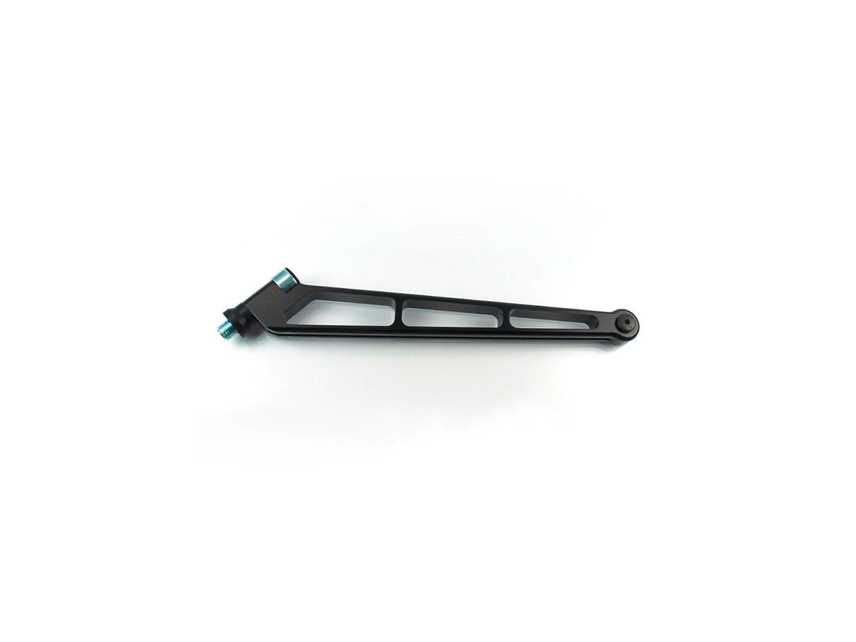 Motogadget Mg Mirror Stem 125 Mm Black Motogadget Default Title