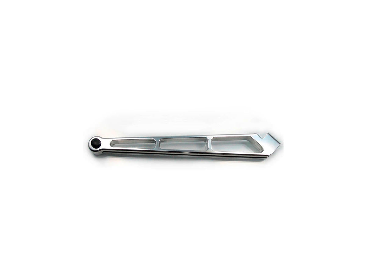 Motogadget Mg Mirror Stem 125 Mm Polish Motogadget Default Title