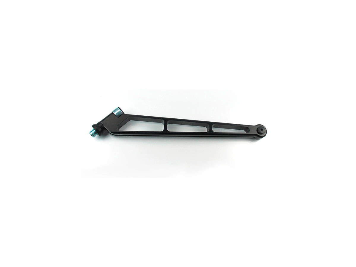 Motogadget Mg Mirror Stem 150 Mm Black Motogadget Default Title