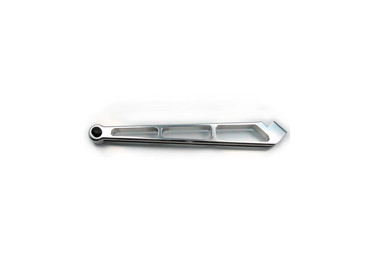 Motogadget Mg Mirror Stem 150 Mm Polish Motogadget Default Title