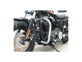 Fehling Crc, Highwaybar Chrome Front Highway Bar Fehling Default Title