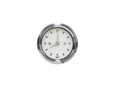 Mmb Clock Basic Blk / Blk / Blue Light Clock Mmb Default Title