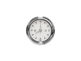 Mmb Clock Basic Blk / Wht / Blue Light Clock Mmb Default Title