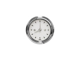 Mmb Clock Basic Chr / Blk / Red Light Clock Mmb Default Title
