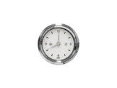 Mmb Clock Basic Blk / Wht / Red Light Clock Mmb Default Title